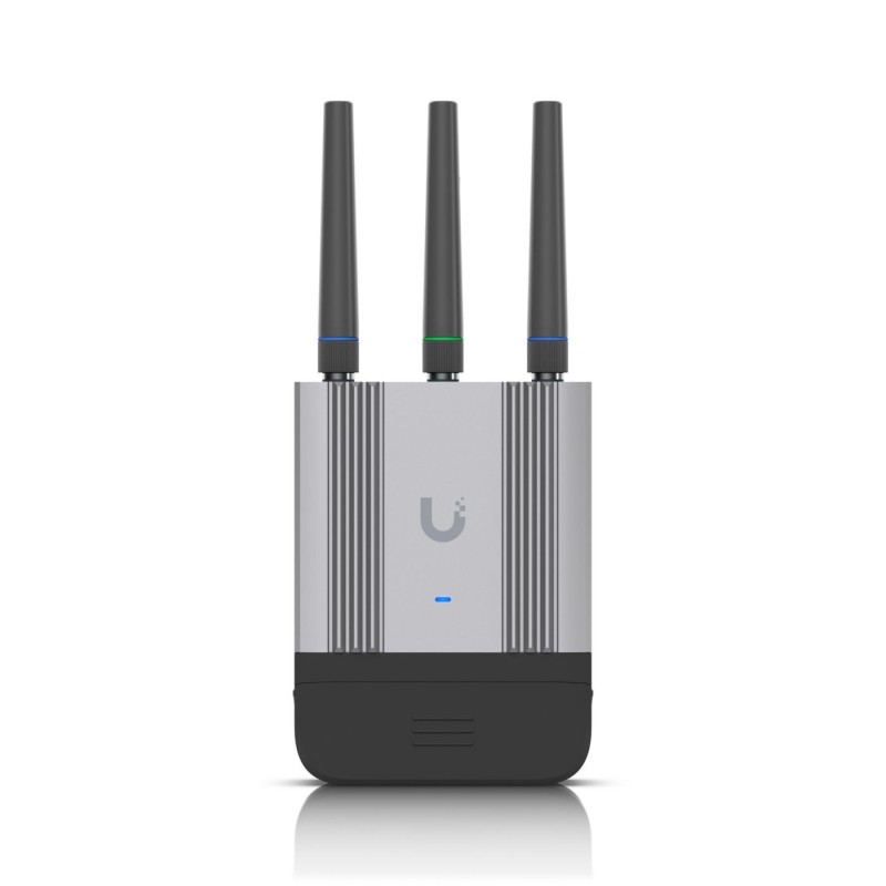 Ubiquiti Compact and ruggedized LTE